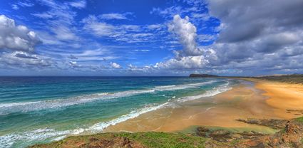 Indian Head - Fraser Island - QLD T (PB5D 00 U3A1079)